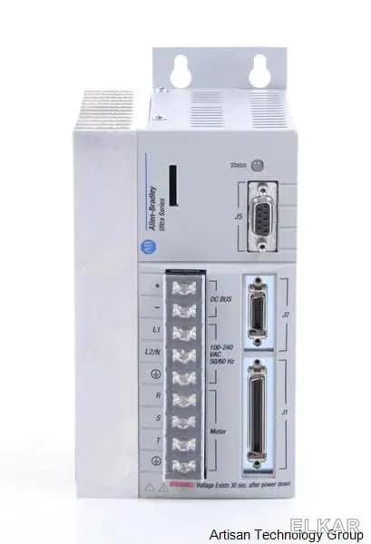 ALLEN BRADLEY 1398-DDM-0D19X